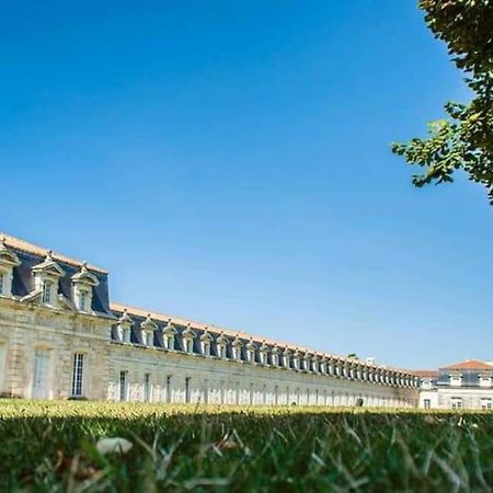Tonnay-Charente Gite Des Huskysヴィラ エクステリア 写真