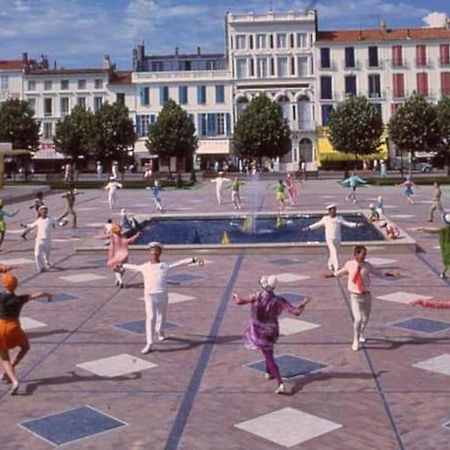 Tonnay-Charente Gite Des Huskysヴィラ エクステリア 写真
